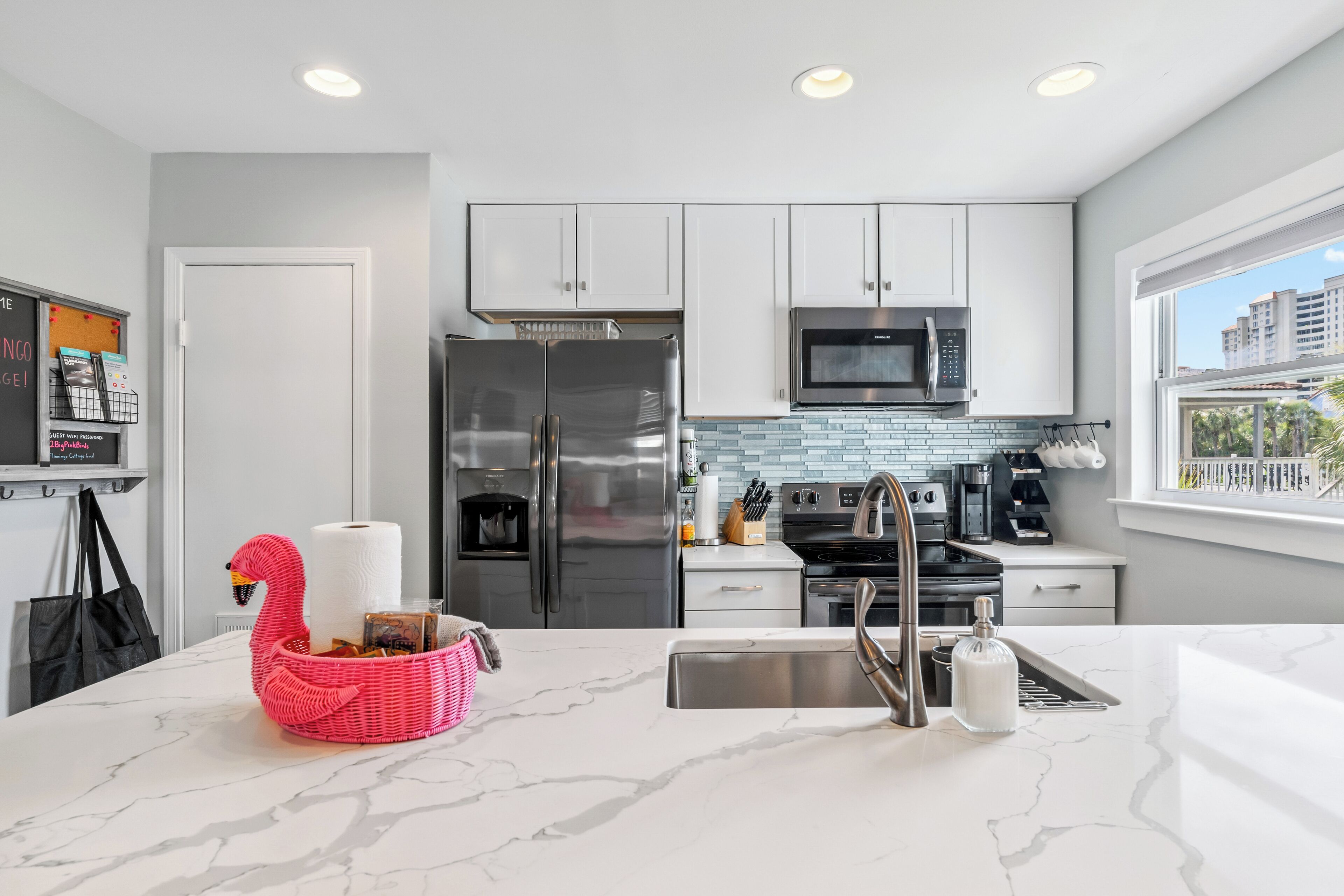 微波爐、焗爐、爐具、洗碗機