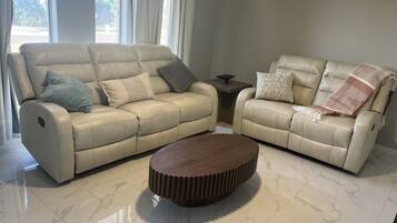 Smart-TV, Arbeitsbereiche