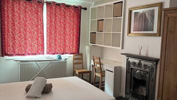 Room, 1 Bedroom | 1 bedroom