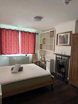 Room, 1 Bedroom