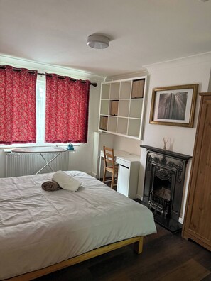 Room, 1 Bedroom