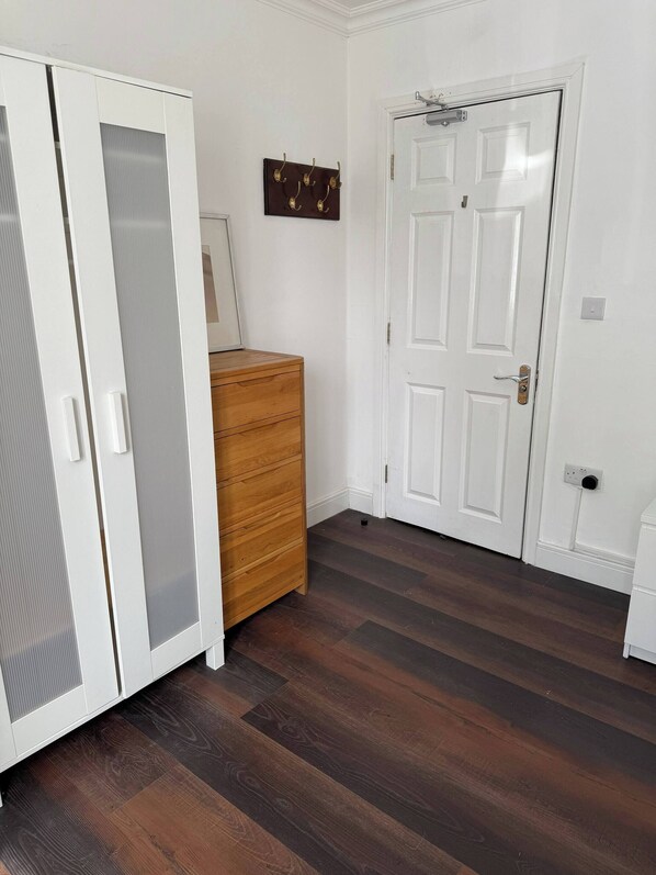 Chambre, 1 chambre | Intérieur