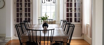 Elizabethtown Guest house|HOT TUB|SAUNA