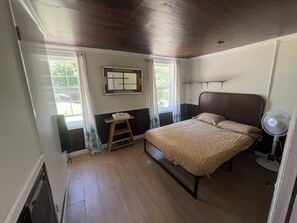Classic Room, Mountain View