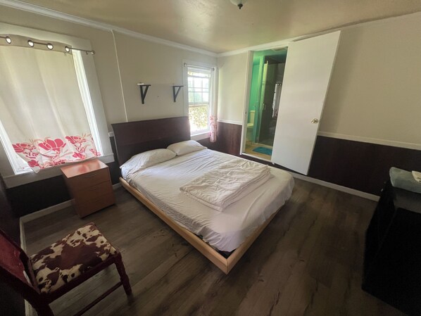 Room - Old Sierra City Hotel (Sierra City)