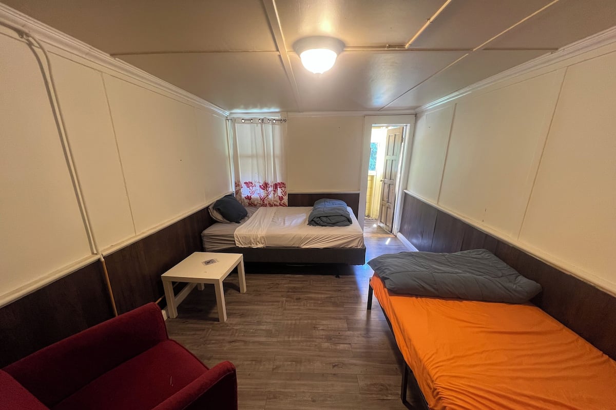 Standard Double or Twin Room | Free WiFi
