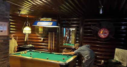 Old Sierra City Hotel