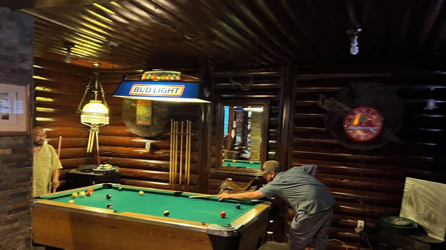 Old Sierra City Hotel