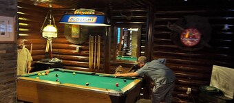 Old Sierra City Hotel