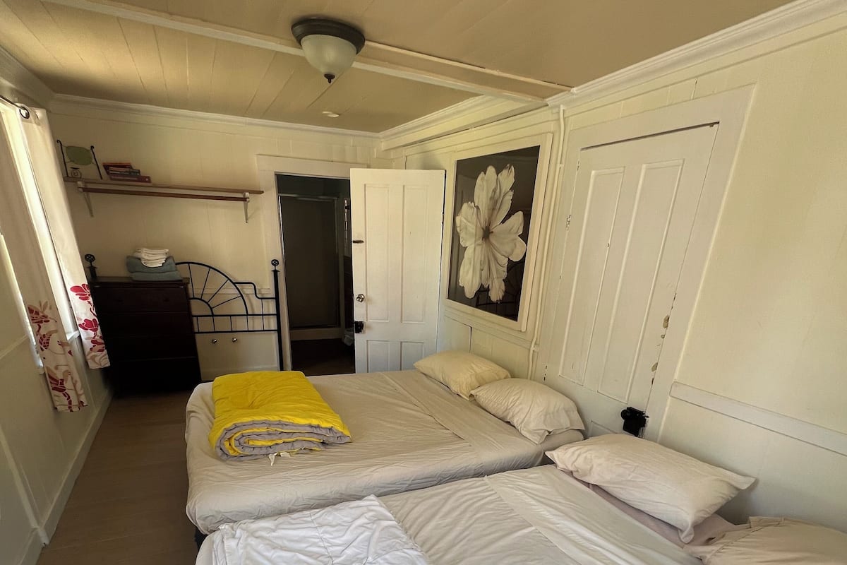Chambre Double Classique