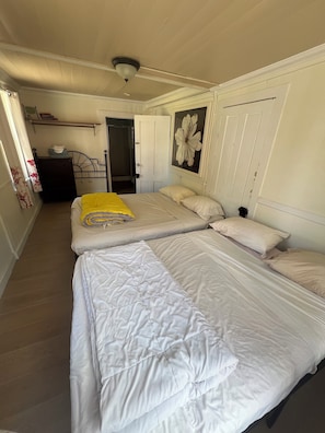 Classic Double Room | Free WiFi