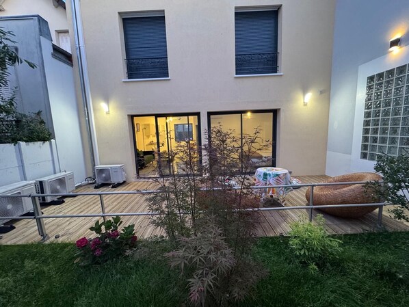 Terras