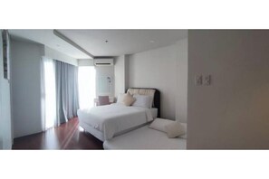 2 slaapkamers, gratis wifi, beddengoed, rolstoeltoegang