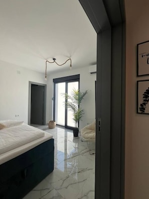 3 habitaciones y wifi