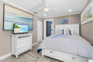 3 habitaciones y wifi gratis