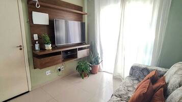 Fernseher
