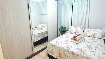 3 Schlafzimmer, Internetzugang, Bettwäsche