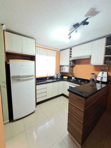 Your Home in the City | 3 Bedrooms & Private Patio!