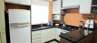 Your Home in the City | 3 Bedrooms & Private Patio!