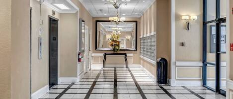 Interieur