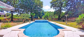 Maison du Chêne Pointu by Interhome