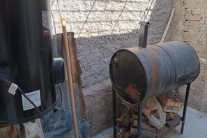Miscellaneous