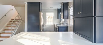 Chimney Corner- Keswick Home Close to Vineyards