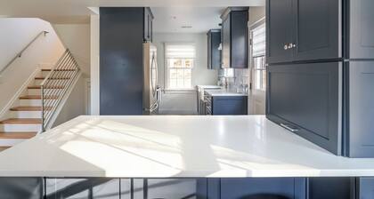 Chimney Corner- Keswick Home Close to Vineyards