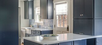 Chimney Corner- Keswick Home Close to Vineyards