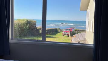 4 slaapkamers, een strijkplank/strijkijzer