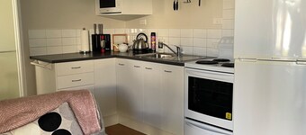 Escape to Paradise – Spacious 4-Bedroom Beachfront Retreat at Mataikona Beach
