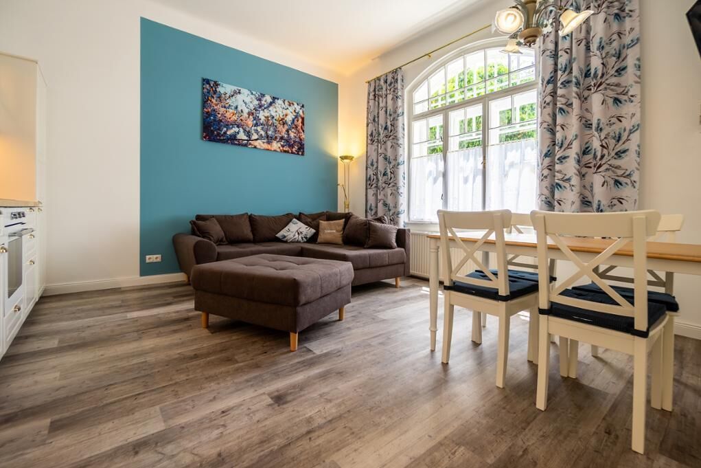 Apartment Christa On The First Floor - Baden bei Wien