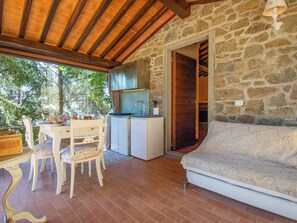 Interior - Rifugio di Igor by Interhome (Montecatini Terme)