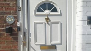 Detalle exterior