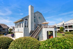 Exterior - Resort Amenities, Community Pools, Hot Tub-645, Cohasset II (Corolla)