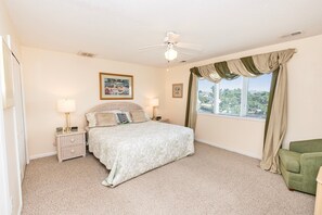 4 bedrooms, iron/ironing board, free WiFi, bed sheets - Resort Amenities, Community Pools, Hot Tub-645, Cohasset II (Corolla)