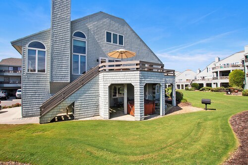 Resort Amenities, Community Pools, Hot Tub-645, Cohasset II