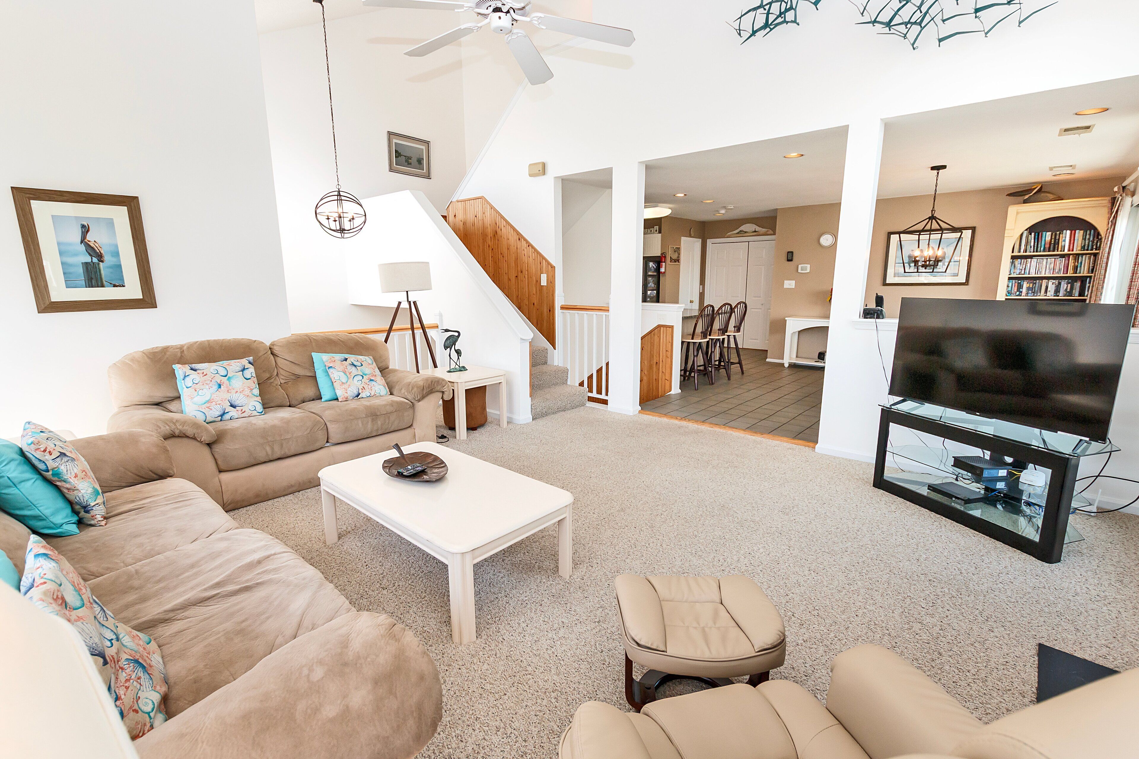 Télévision, livres