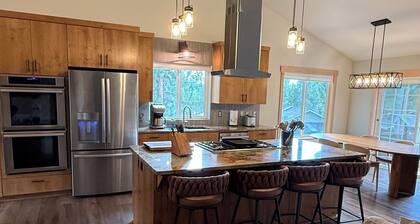 Spacious Family Friendly Retreat