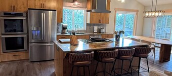 Spacious Family Friendly Retreat