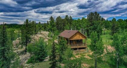Phantom Canyon Resort