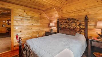 Standard Apartment, Patio, Mountain View | Free WiFi
