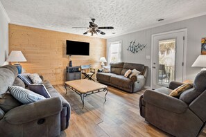 TV