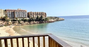 Property grounds - APARTBEACH CYE 6 42 SEA SIDE VIEW (Salou)