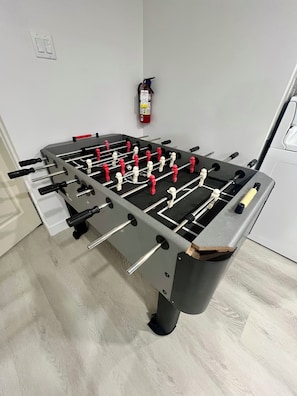 Sala de juegos