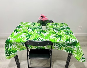 レストラン