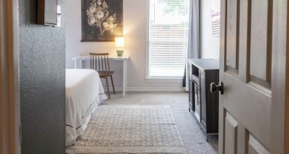 Cozy 3 bedroom Home