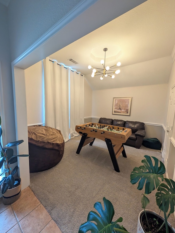 Cozy 4 Bedroom Home - Roanoke, TX