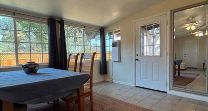 Lavender Farm Carriage House