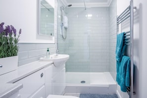 Dusche